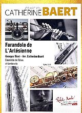 Georges Bizet Notenblätter Farandole de I´Arlésienne