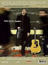 Yves Duteil Notenblätter (Fr)agiles - Sans attendre