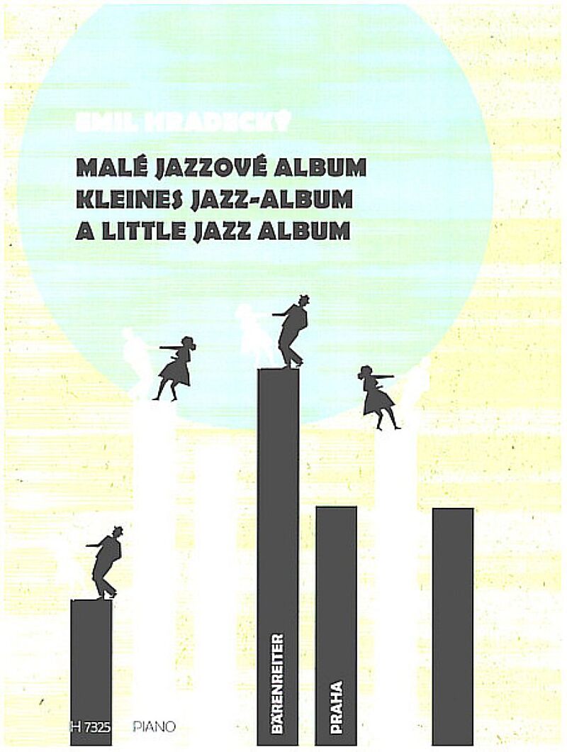 Kleines Jazz-Album