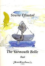 Sverre Eftestol Notenblätter The Yarmouth Belle