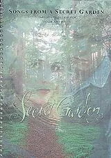 Rolf Lovland Notenblätter Songs from a Secret Garden