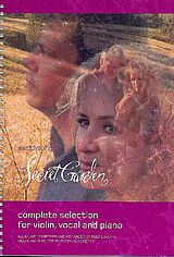 Rolf Lovland Notenblätter Earthsongs