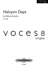 Melissa Dunphy Notenblätter Hacyon Days