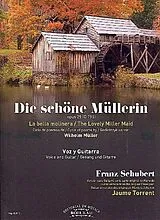 Franz Schubert Notenblätter Die schöne Müllerin