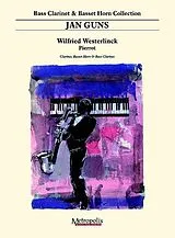 Wilfried Westerlinck Notenblätter Pierrot