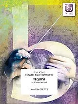 Sven Van Calster Notenblätter Tequini