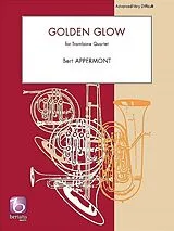 Bert Appermont Notenblätter Golden Glow