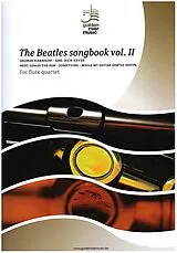George Harrison Notenblätter The Beatles songbook vol.2