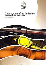 Ennio Morricone Notenblätter Once upon a Time in the West
