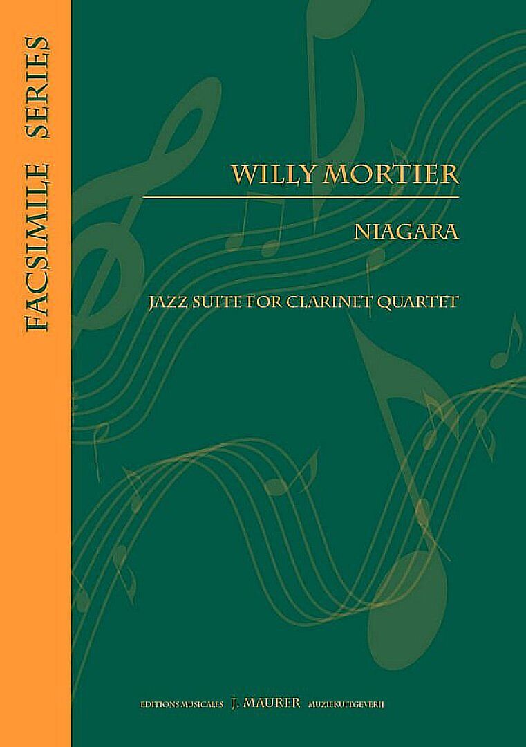 Niagara Jazz Suite