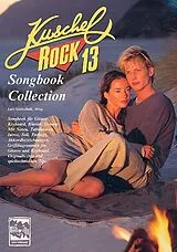  Notenblätter Kuschelrock Band 13