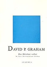 David Paul Graham Notenblätter Das Märchen vorbei für Sopran (Mezzosopran)
