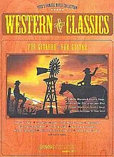  Notenblätter Western und Country Classics