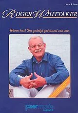 Nick Munro Notenblätter Wann hast du zuletzt geträumt von mir