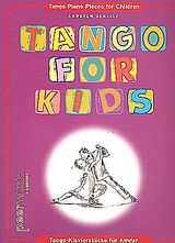  Notenblätter Tango for Kids