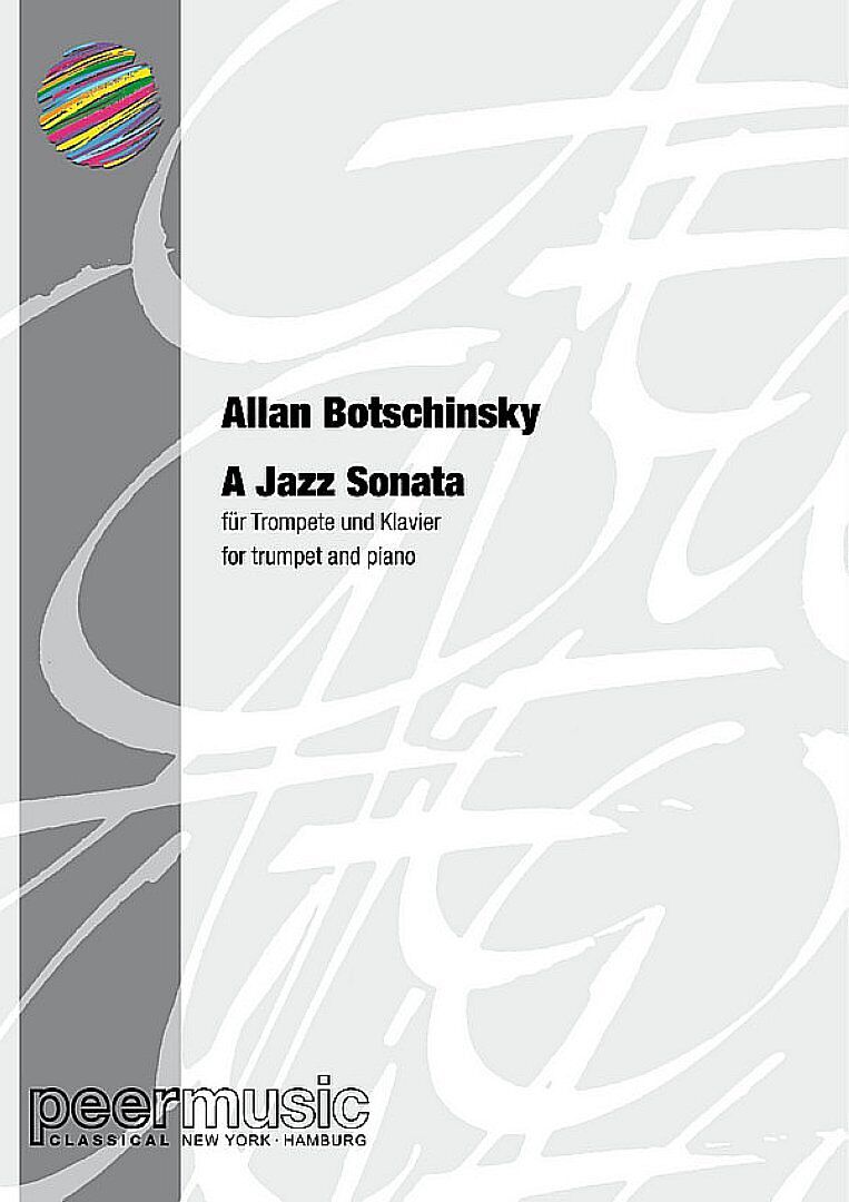 A Jazz Sonata