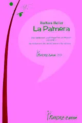 Barbara Heller Notenblätter LA PALMERA DUO FUER KONZERT- UND