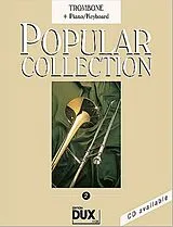  Notenblätter Popular Collection Band 2