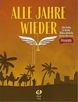 Uwe Sieblitz Notenblätter Alle Jahre wieder