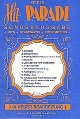  Notenblätter Seiths Hitparade Sonderausgabe