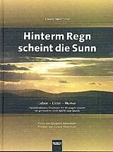 Lorenz Maierhofer Notenblätter Hinterm Regn scheint die Sunn
