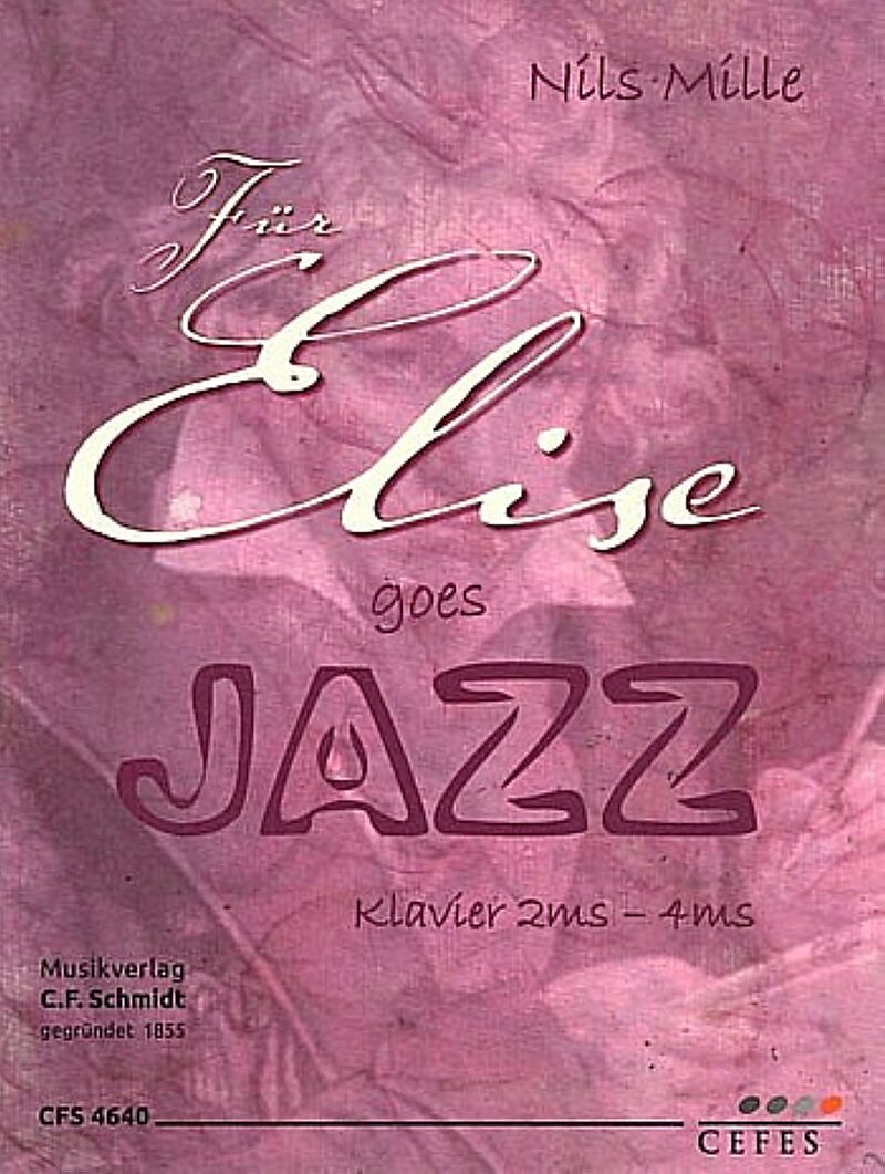 Für Elise goes Jazz