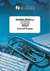 Franz Gerstbrein Notenblätter Verliebte Blicke