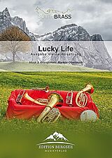 Markus Oberrauch Notenblätter Lucky Life