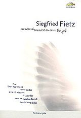 Siegfried Fietz Notenblätter Manchmal brauchst du einen Engel