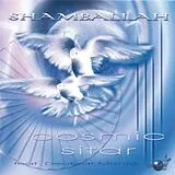 Audio CD (CD/SACD) Cosmic Sitar von Shamballah