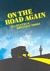  Notenblätter On the Road again