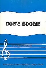 Walter Dobschinski Notenblätter Dobs Boogie