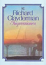 Richard Clayderman Notenblätter Impressionen