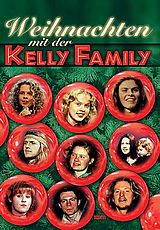  Notenblätter Weihnachten mit der Kelly Family