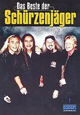  Notenblätter Das Beste der Schürzenjäger