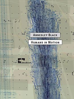 Annesley Black Notenblätter Humans in Motion