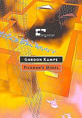 Gordon Kampe Notenblätter Pickmans Model