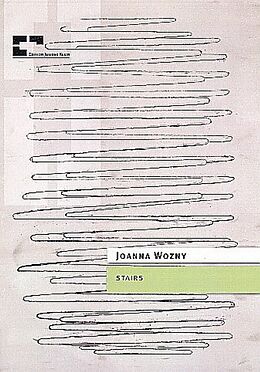 Joanna Wozny Notenblätter Stairs