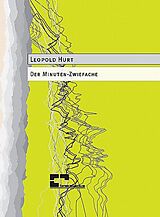 Leopold Hurt Notenblätter Der Minuten-Zwiefache