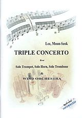  Notenblätter Tripel-Konzert