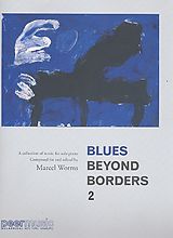 Notenblätter Blues beyond Borders vol.2