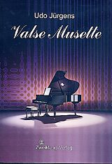 Udo Jürgens Notenblätter Valse Musette