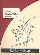 Scott Joplin Notenblätter Weeping Willowfür 4 Saxophone (SATBar)