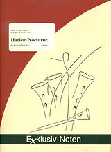 Earle Hagen Notenblätter Harlem Nocturne