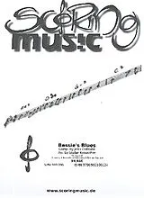 John Coltrane Notenblätter Bessies Blues
