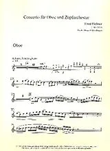 Ernst Eichner Notenblätter Konzert