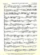 Ernst Eichner Notenblätter Konzert
