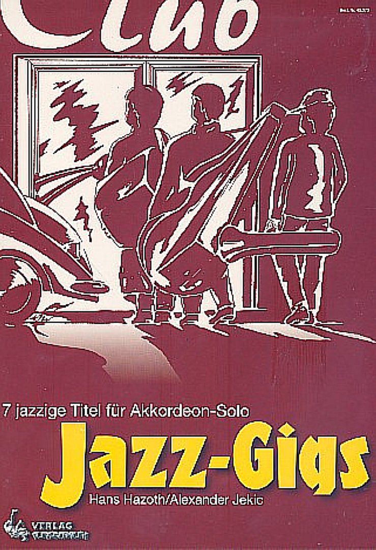 Jazz-Gigs
