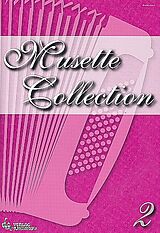  Notenblätter Musette Collection Band 2