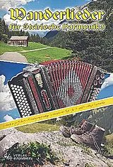  Notenblätter Wanderliederfür Steirische Harmonika